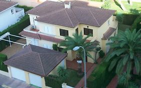Villa Del Duque, Gandia -