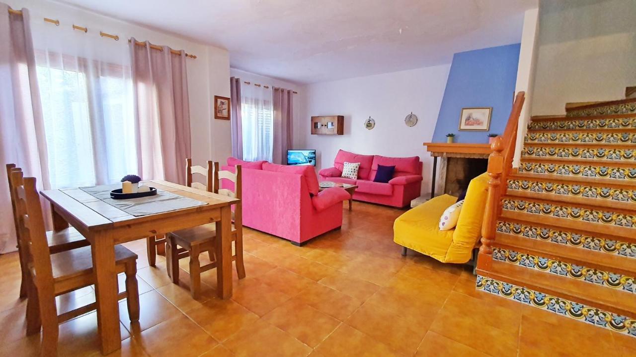 Villa Del Duque, Gandia - Playa de Gandia Extérieur photo