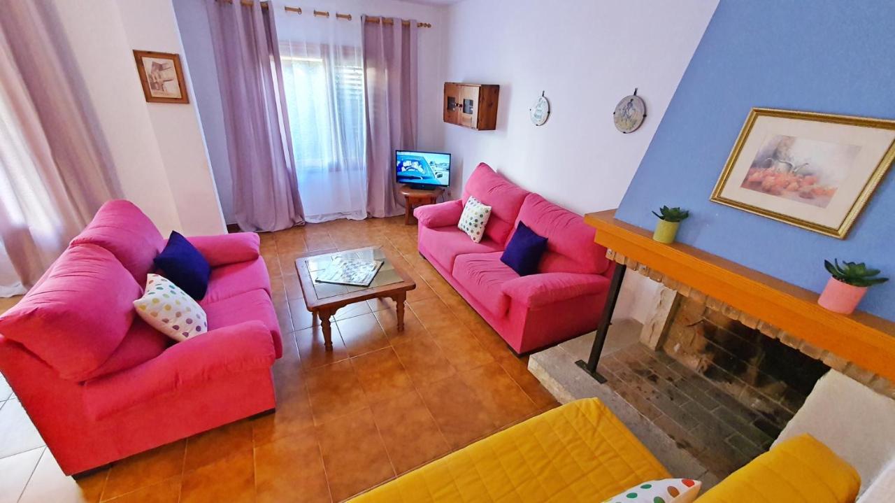 Villa Del Duque, Gandia - Playa de Gandia Extérieur photo