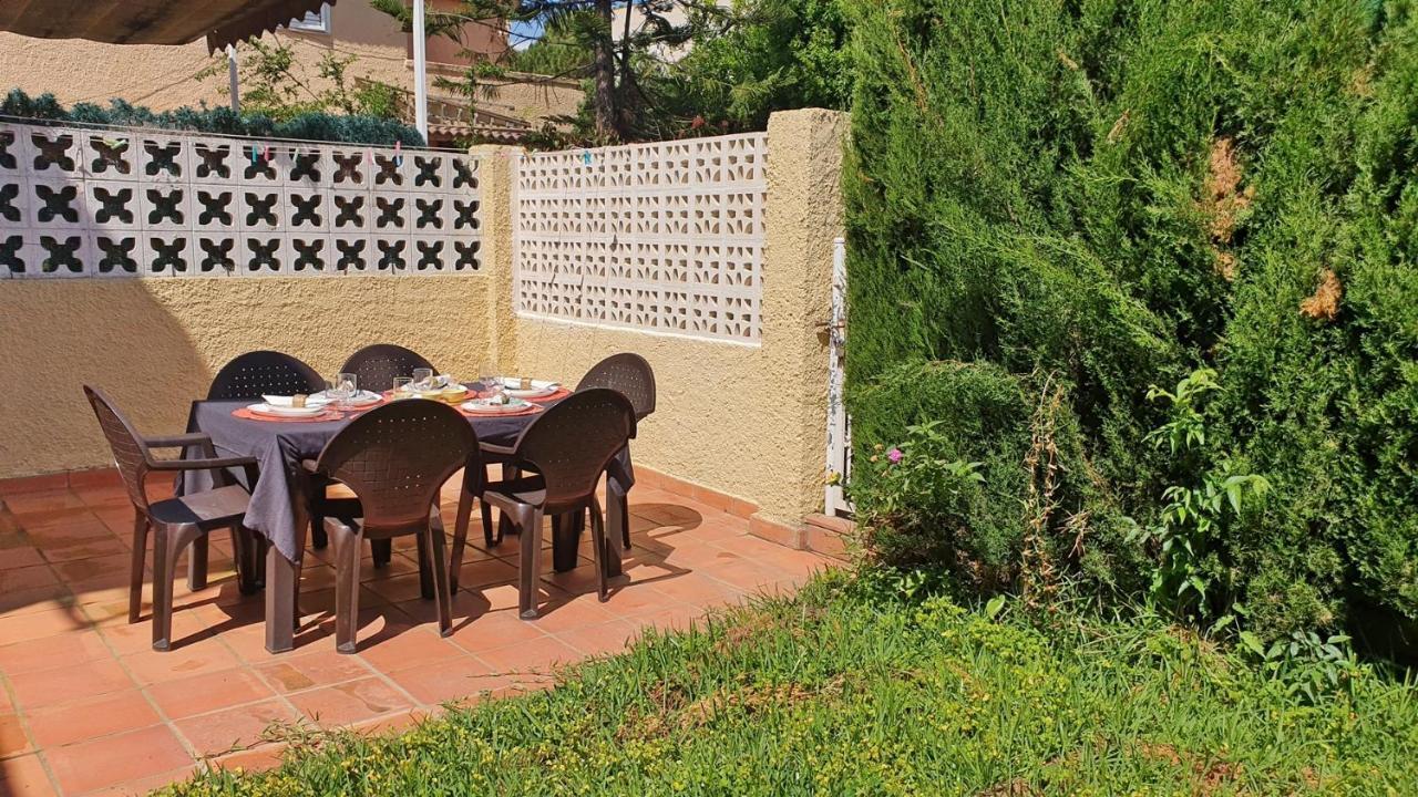 Villa Del Duque, Gandia - Playa de Gandia Extérieur photo