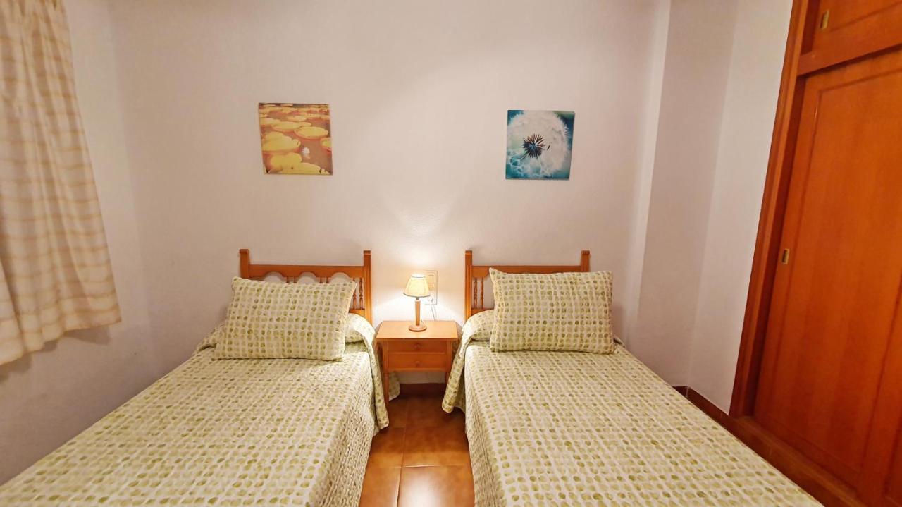 Villa Del Duque, Gandia - Playa de Gandia Extérieur photo