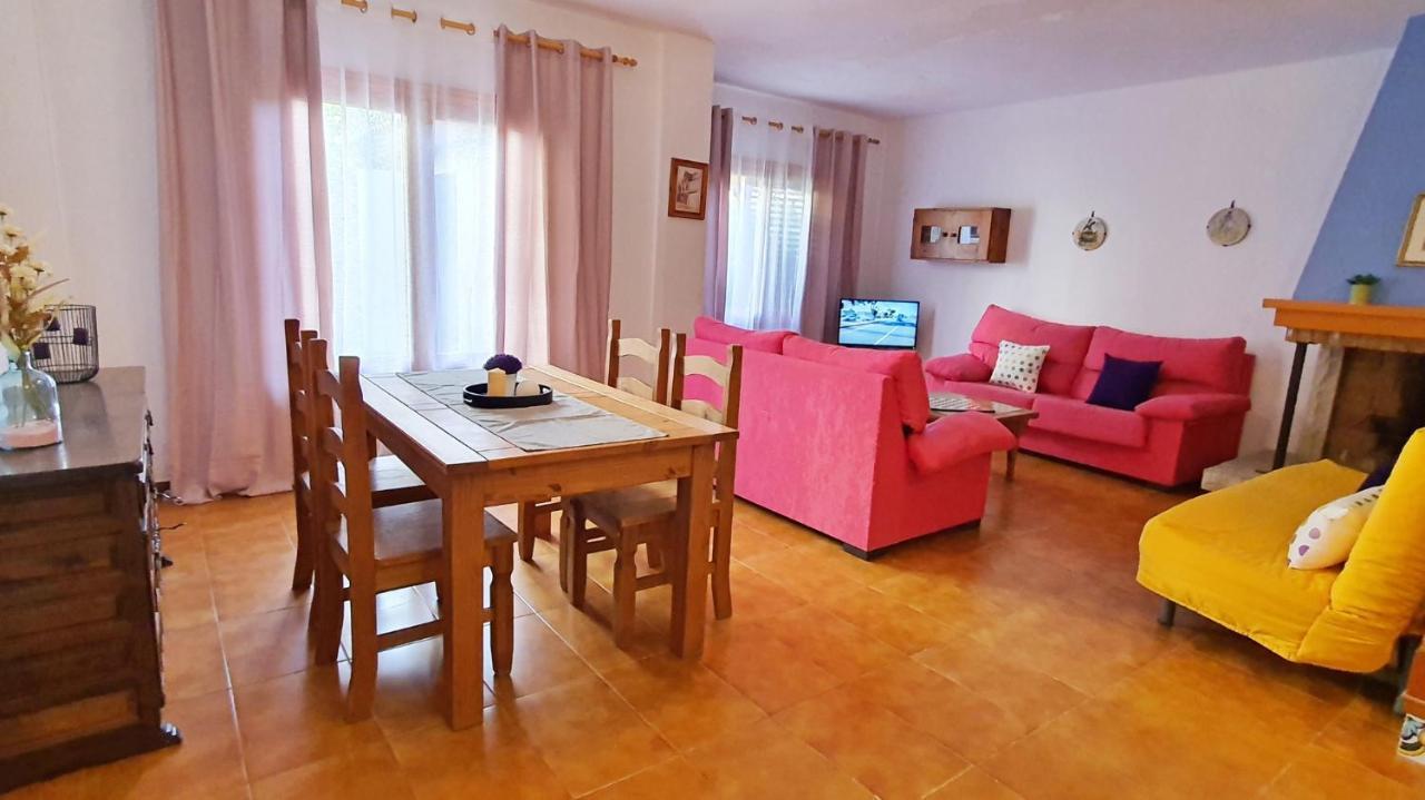 Villa Del Duque, Gandia - Playa de Gandia Extérieur photo