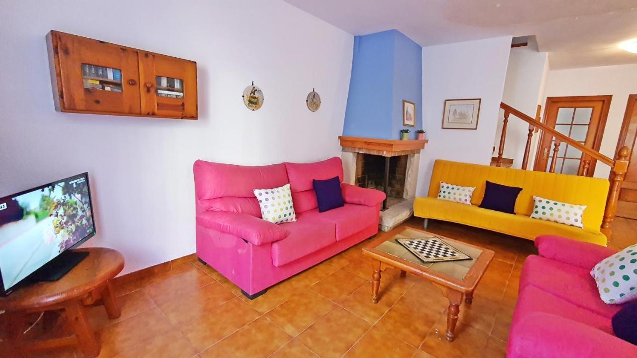 Villa Del Duque, Gandia - Playa de Gandia Extérieur photo