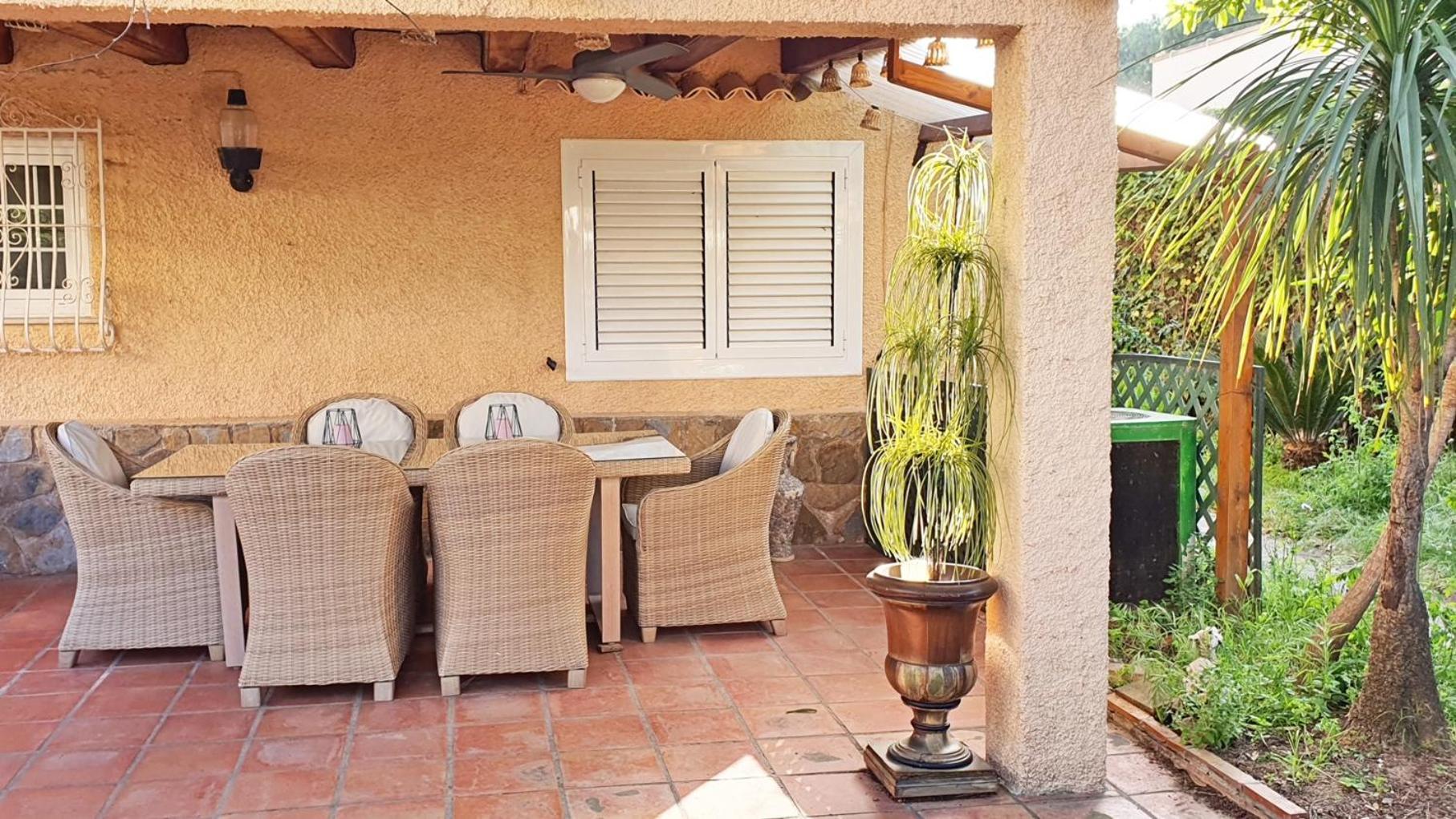 Villa Del Duque, Gandia - Playa de Gandia Extérieur photo