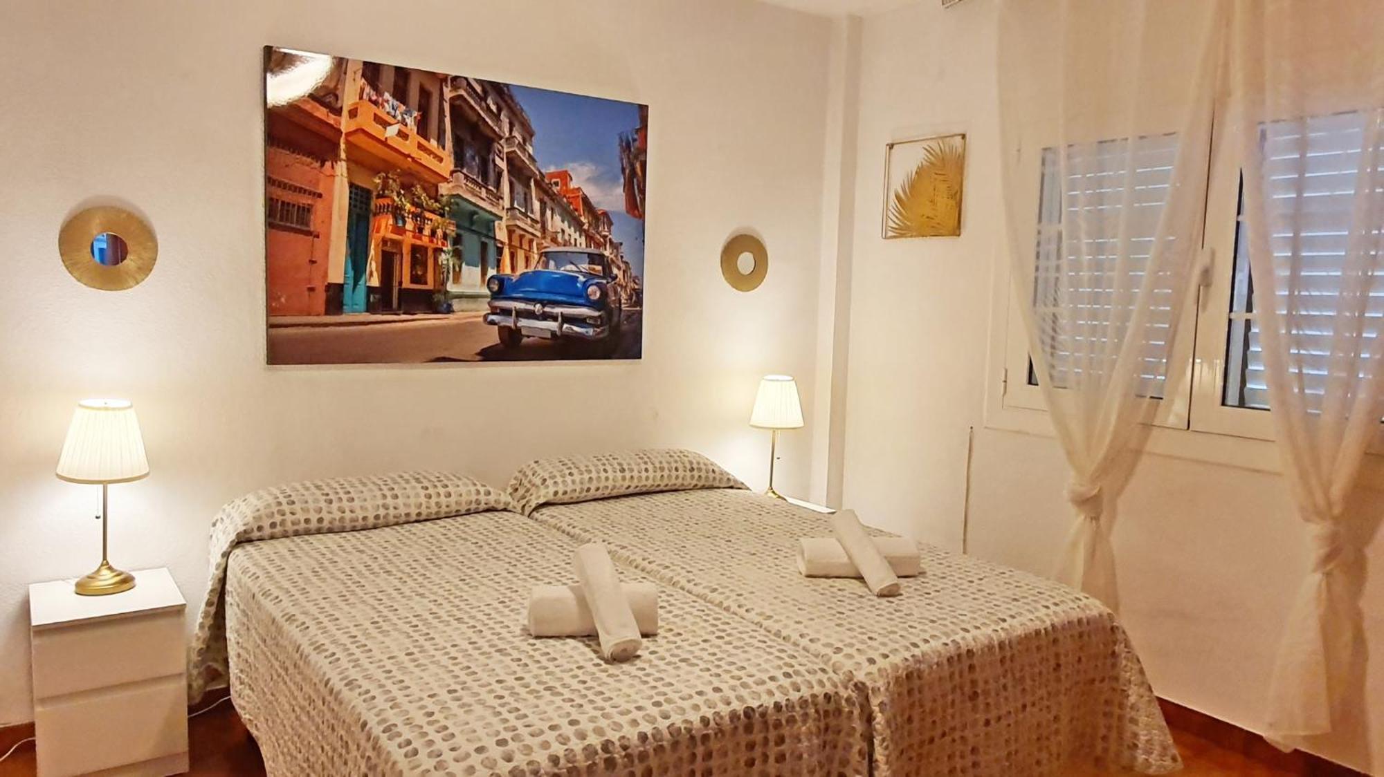 Villa Del Duque, Gandia - Playa de Gandia Extérieur photo
