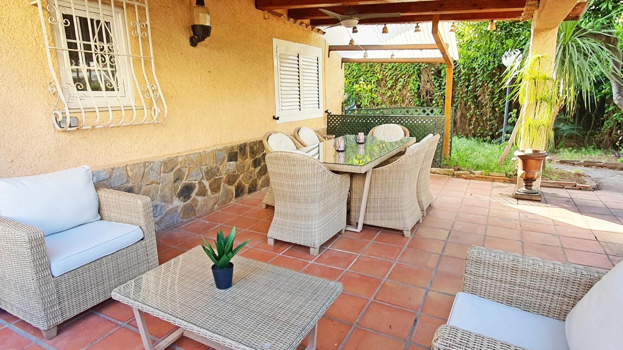 Villa Del Duque, Gandia - Playa de Gandia Extérieur photo