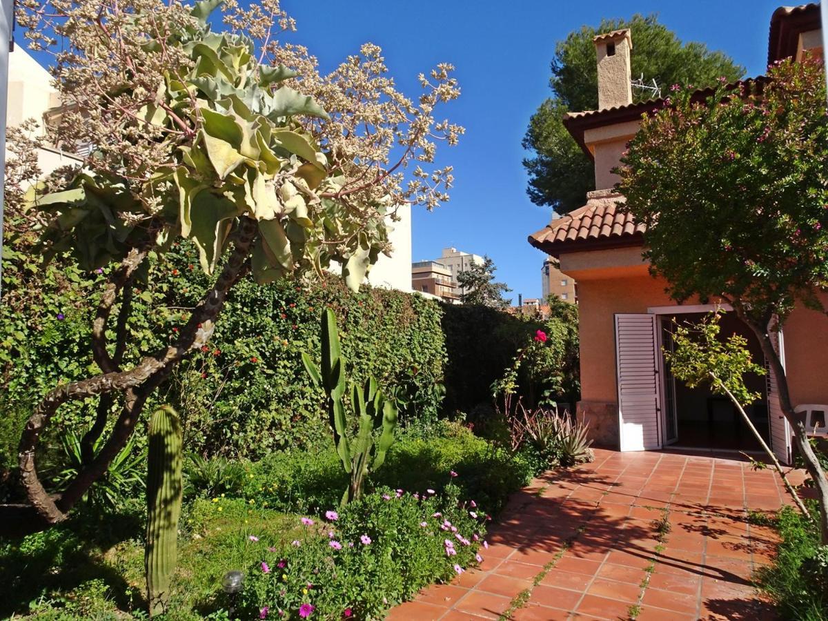 Villa Del Duque, Gandia - Playa de Gandia Extérieur photo
