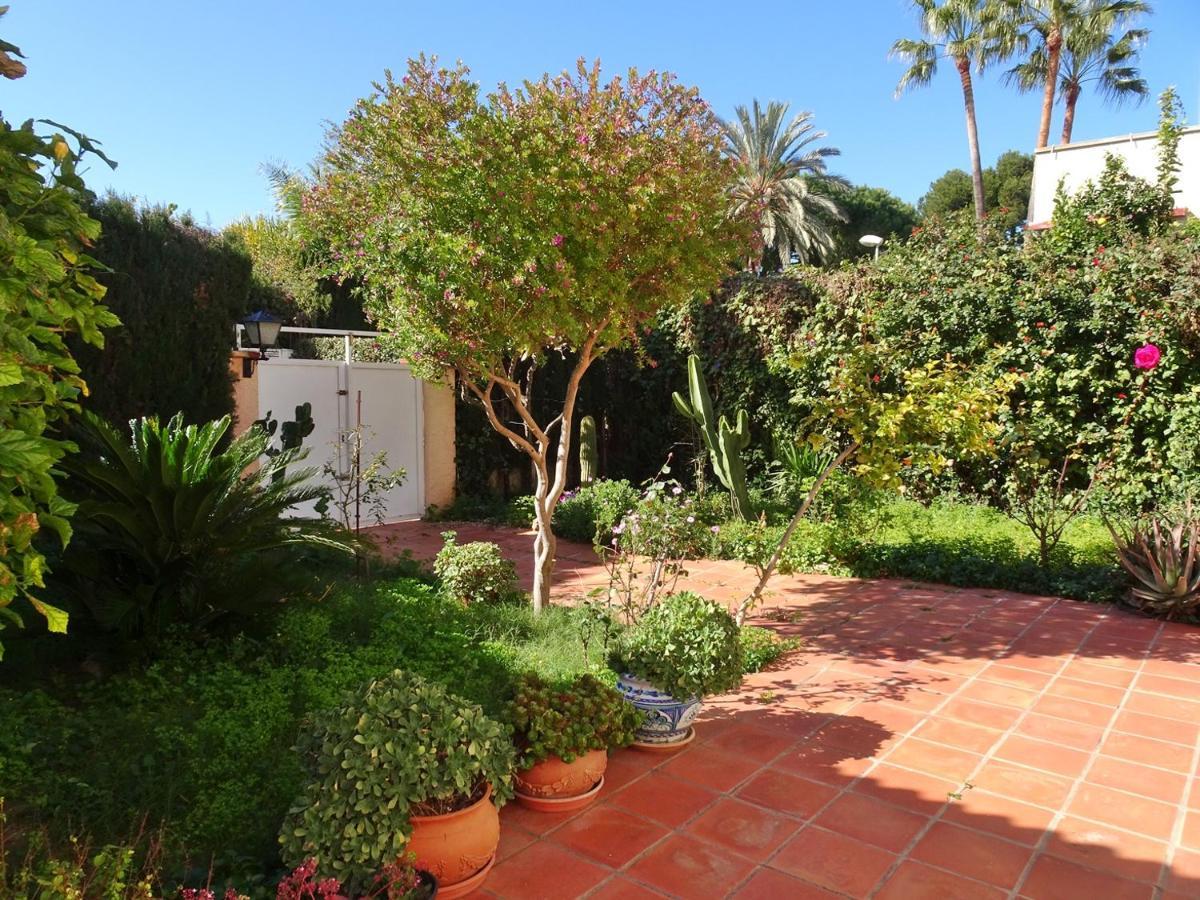 Villa Del Duque, Gandia - Playa de Gandia Extérieur photo